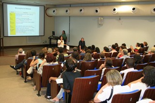 II SEMINÁRIO TÉCNICO INSTITUCIONAL