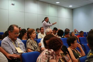 III SEMINÁRIO TÉCNICO INSTITUCIONAL