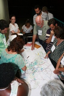 OFICINA BRUMADINHO