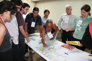 OFICINA BRUMADINHO