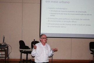 SEMINÁRIOS INTERNOS