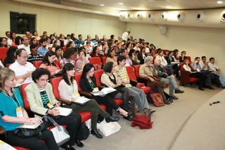 IV SEMINÁRIO TÉCNICO INSTITUCIONAL