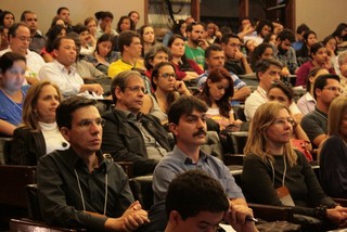 SEMINÁRIO INTERNACIONAL