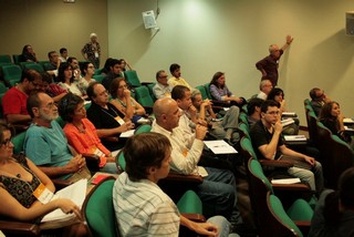 VI SEMINÁRIO TÉCNICO INSTITUCIONAL