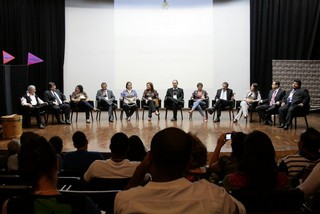 III SEMINÁRIO METROPOLITANO