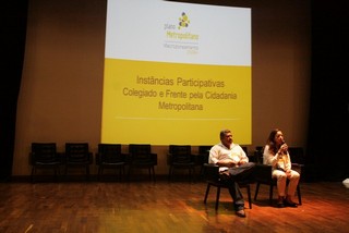 III SEMINÁRIO METROPOLITANO