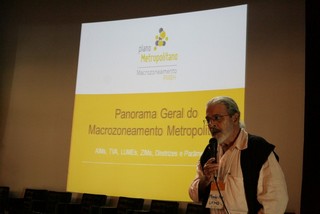 III SEMINÁRIO METROPOLITANO