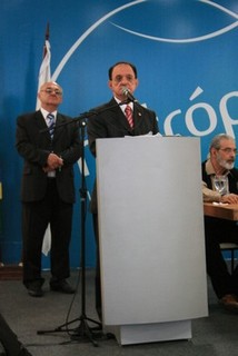 II CONFERÊNCIA METROPOLITANA