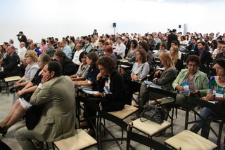 II CONFERÊNCIA METROPOLITANA