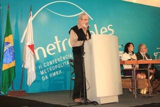 II CONFERÊNCIA METROPOLITANA