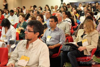 SEMINÁRIO TÉCNICO DE PLANEJAMENTO