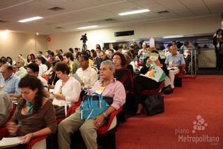 SEMINÁRIO TÉCNICO DE PLANEJAMENTO