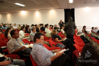 SEMINÁRIO TÉCNICO DE PLANEJAMENTO