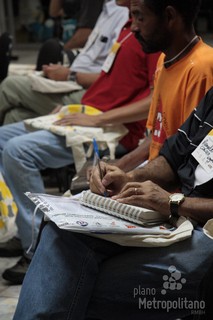 OFICINA BRUMADINHO