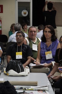 OFICINA BRUMADINHO