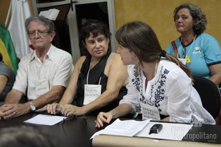 OFICINA BRUMADINHO