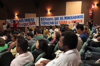 I SEMINÁRIO ESTRUTURADOR