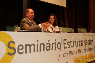 II SEMINÁRIO ESTRUTURADOR