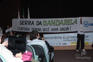 II SEMINÁRIO ESTRUTURADOR