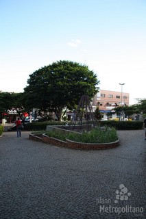 LAGOA SANTA