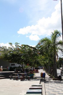 RIBEIRÃO DAS NEVES