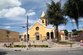 RIBEIRÃO DAS NEVES