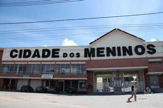 RIBEIRÃO DAS NEVES