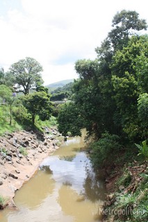 RIO ACIMA