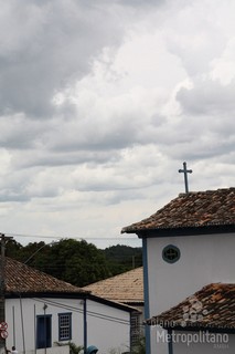 SANTA LUZIA