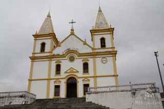 SANTA LUZIA