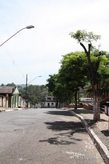 SÃO JOAQUIM DE BICAS