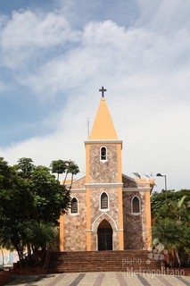 SÃO JOAQUIM DE BICAS