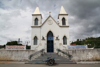 TAQUARAÇU DE MINAS