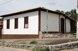 TAQUARAÇU DE MINAS