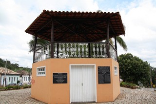 TAQUARAÇU DE MINAS